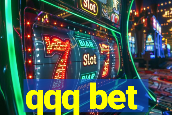 qqq bet